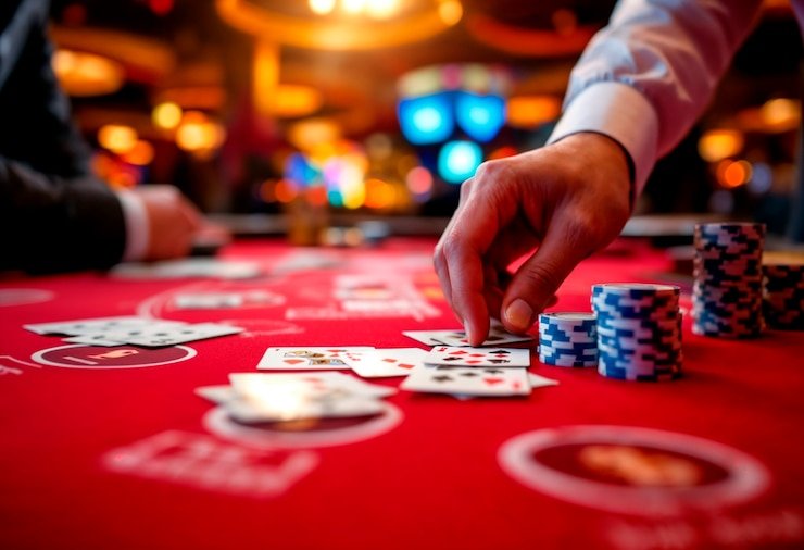 7q6ch Ruleta en Vivo